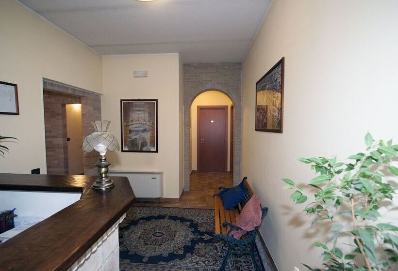 Пансион Camere Santucci