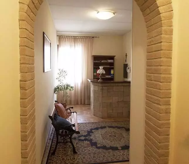 Majatalo Camere Santucci