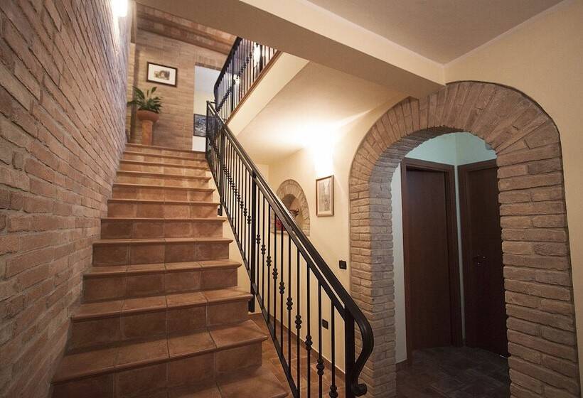 Пансион Camere Santucci