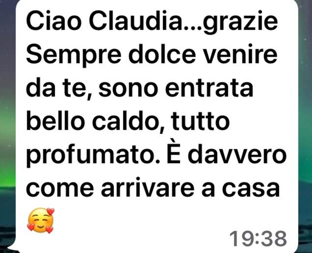 بنسيون Casa La Ringhera