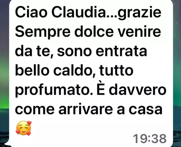 Majatalo Casa La Ringhera