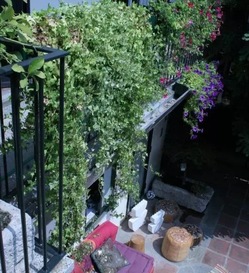 Majatalo Casa La Ringhera