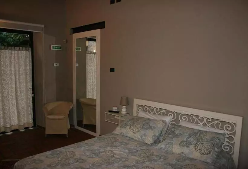 Majatalo Casa La Ringhera