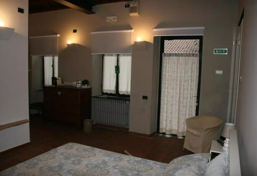 Majatalo Casa La Ringhera