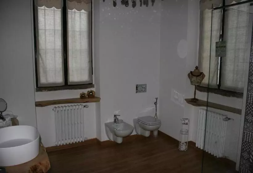 Majatalo Casa La Ringhera