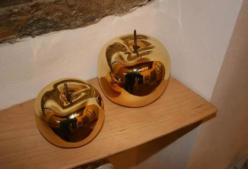 Majatalo Casa La Ringhera