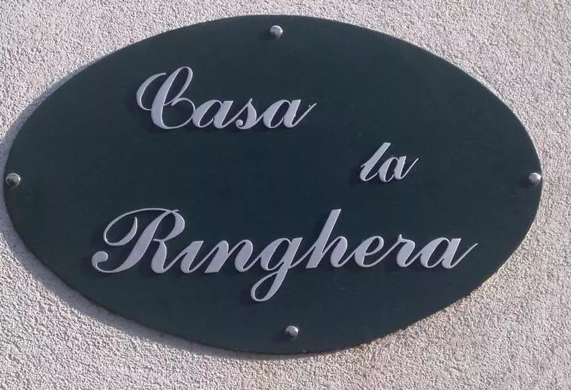Majatalo Casa La Ringhera