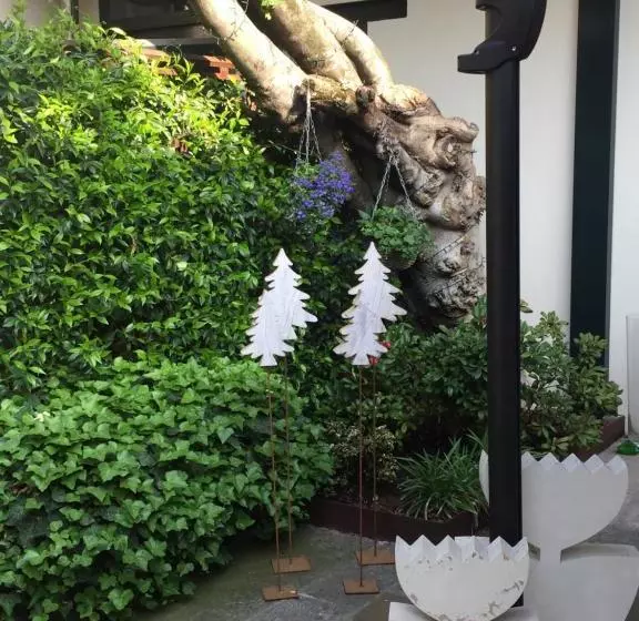 Majatalo Casa La Ringhera