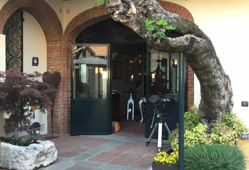 Majatalo Casa La Ringhera