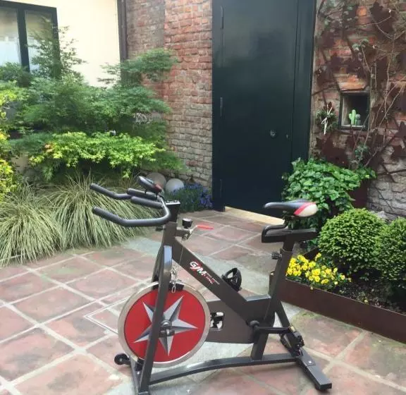 Majatalo Casa La Ringhera