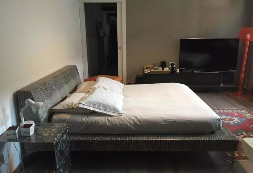 Majatalo Casa La Ringhera