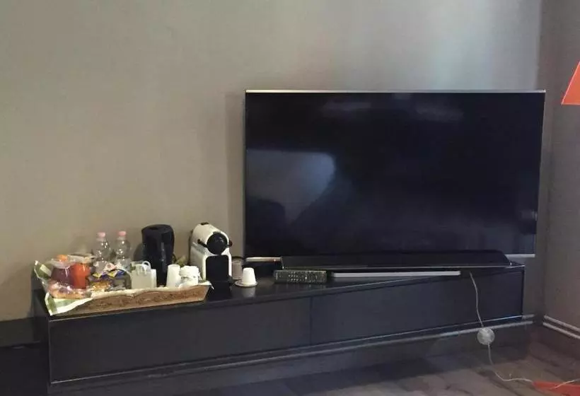 Majatalo Casa La Ringhera