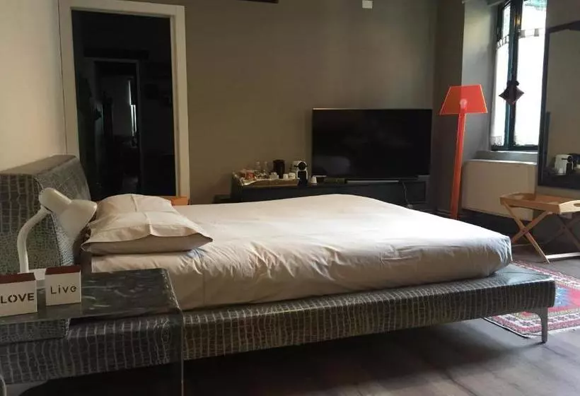 Majatalo Casa La Ringhera