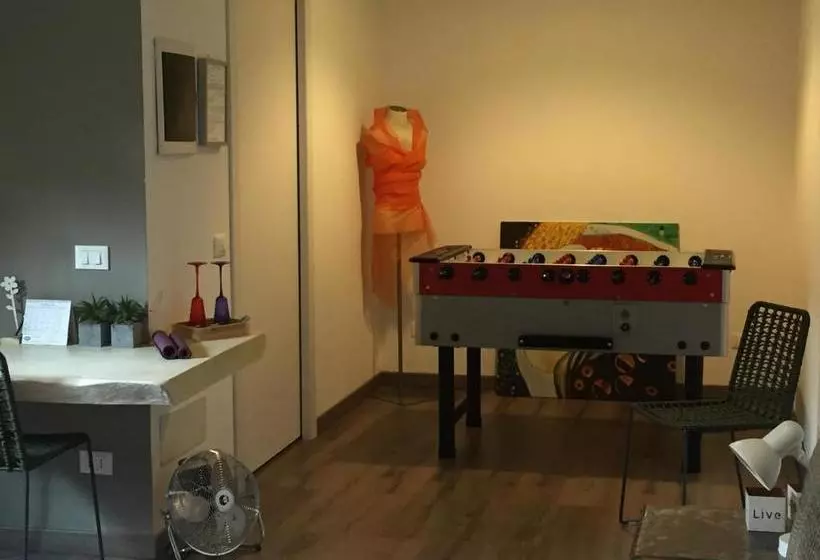 Majatalo Casa La Ringhera