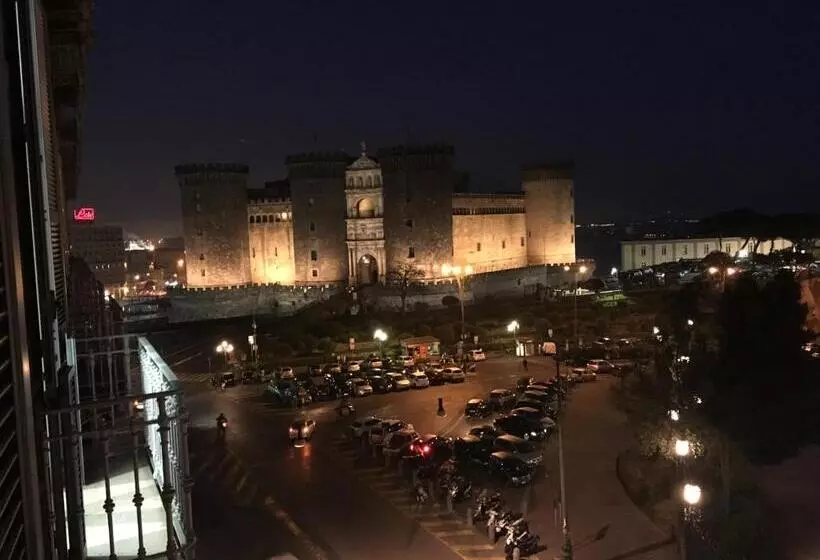 پانسیون I Giardini Del Re