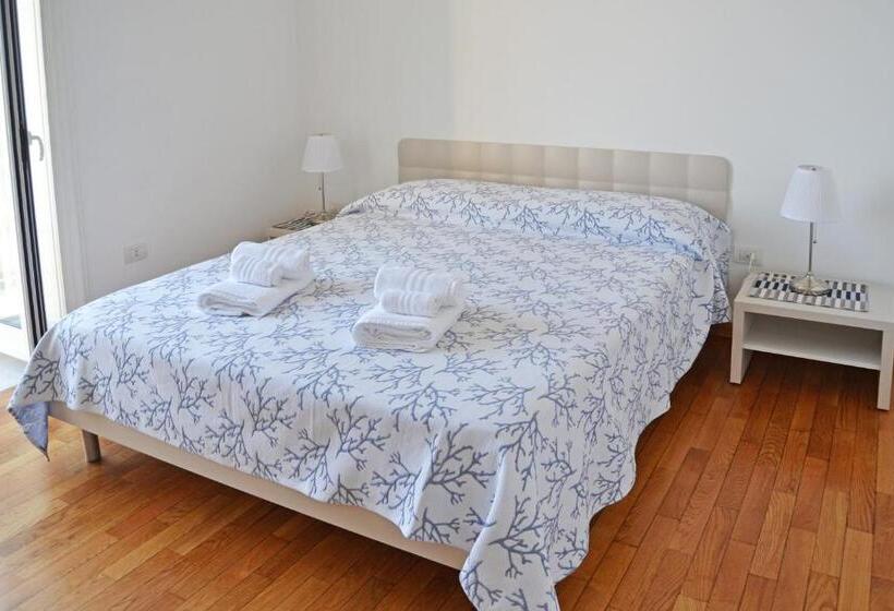 پانسیون I Giardini Del Re