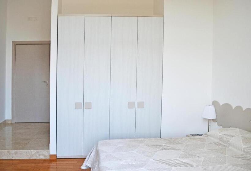 پانسیون I Giardini Del Re