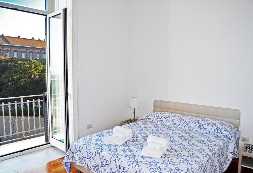 پانسیون I Giardini Del Re