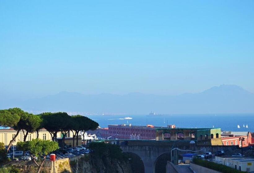 پانسیون I Giardini Del Re