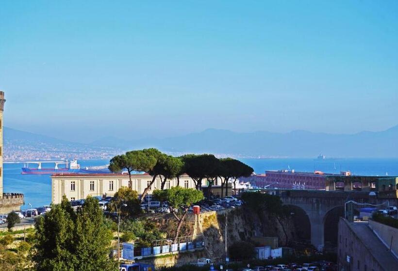 پانسیون I Giardini Del Re