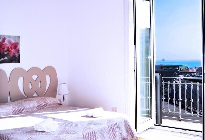 پانسیون I Giardini Del Re