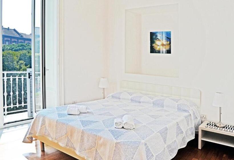 پانسیون I Giardini Del Re