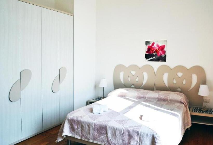 پانسیون I Giardini Del Re