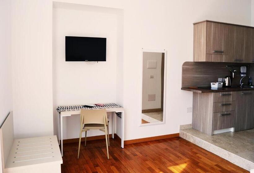 پانسیون I Giardini Del Re