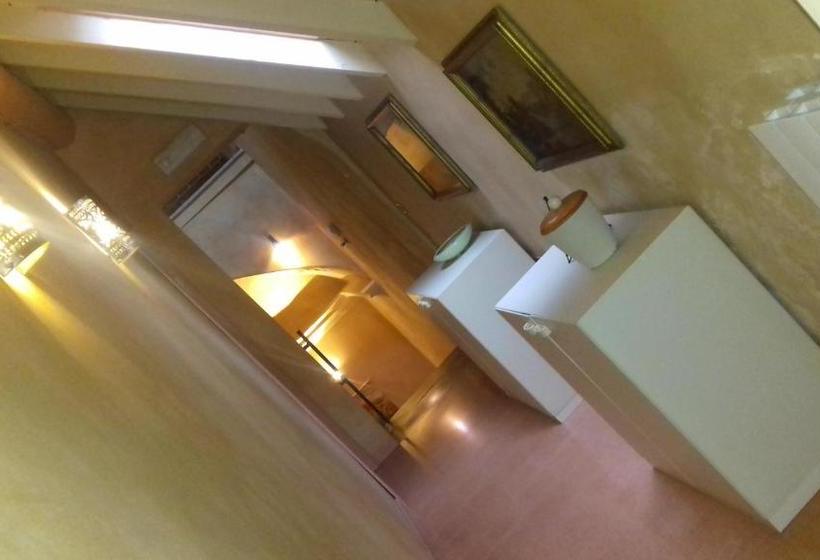 بنسيون Il Girasole