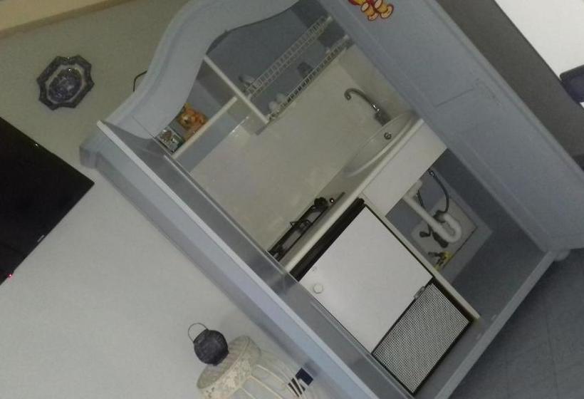 بنسيون Il Girasole