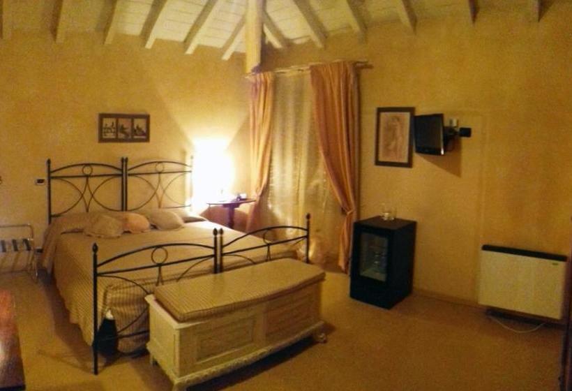 بنسيون Il Girasole