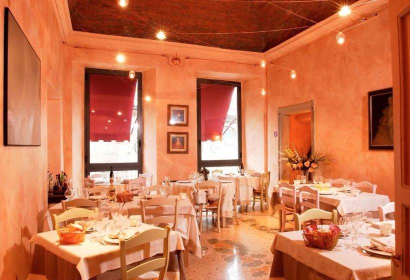 بنسيون Il Girasole