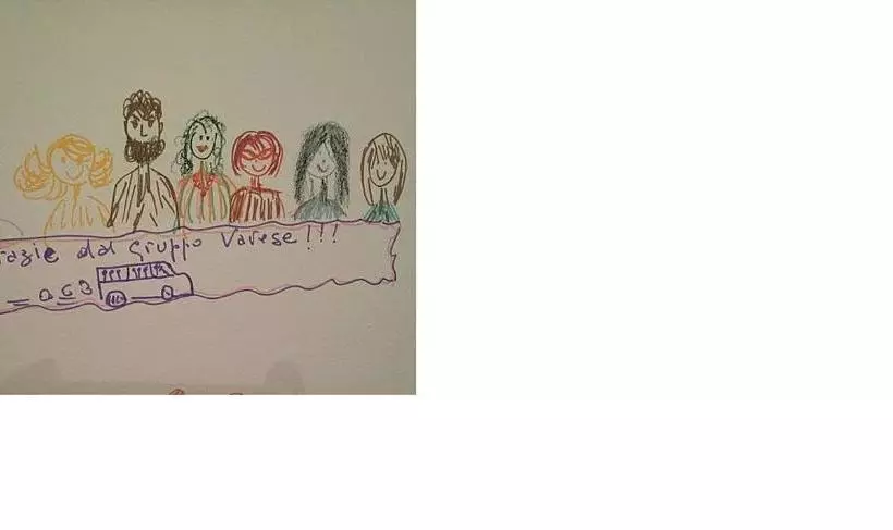 پانسیون Matera Sassi Rooms 21/a E 21/b