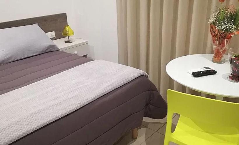 膳宿费 Matera Sassi Rooms 21/a E 21/b