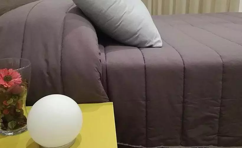 پانسیون Matera Sassi Rooms 21/a E 21/b