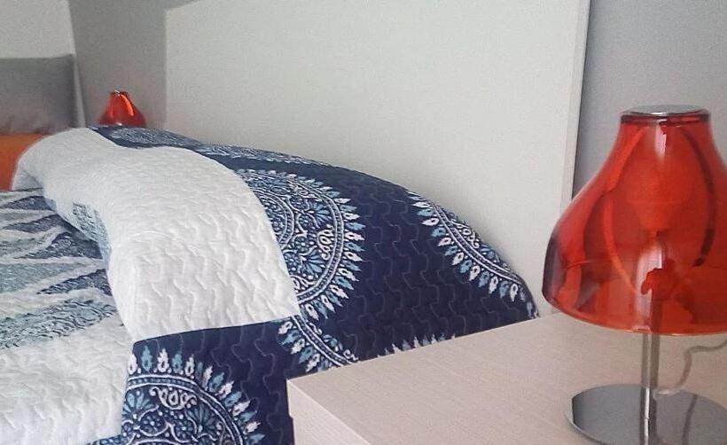 膳宿费 Matera Sassi Rooms 21/a E 21/b