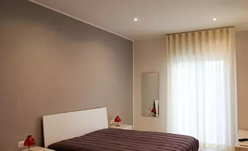 پانسیون Matera Sassi Rooms 21/a E 21/b