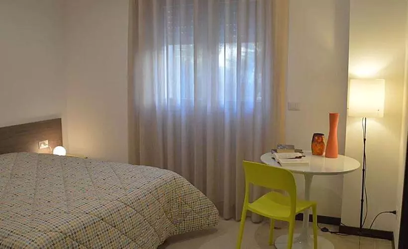 پانسیون Matera Sassi Rooms 21/a E 21/b