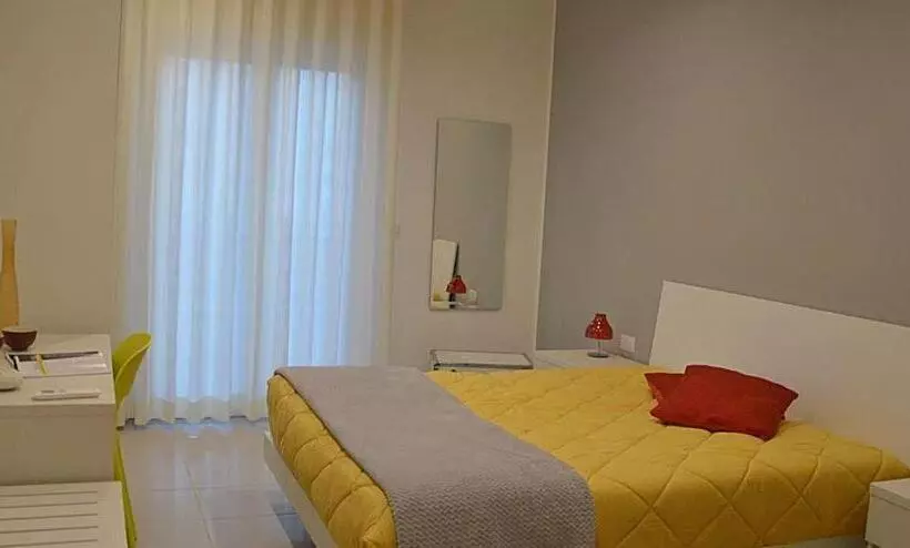 پانسیون Matera Sassi Rooms 21/a E 21/b