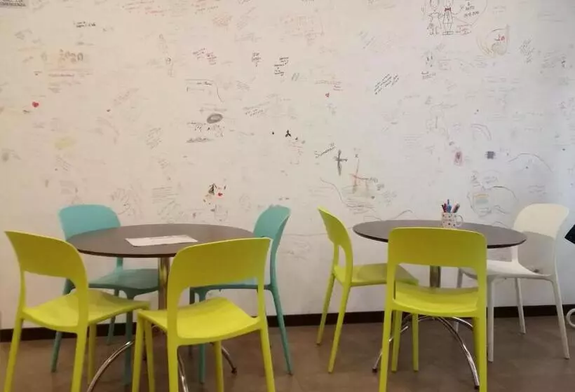 پانسیون Matera Sassi Rooms 21/a E 21/b