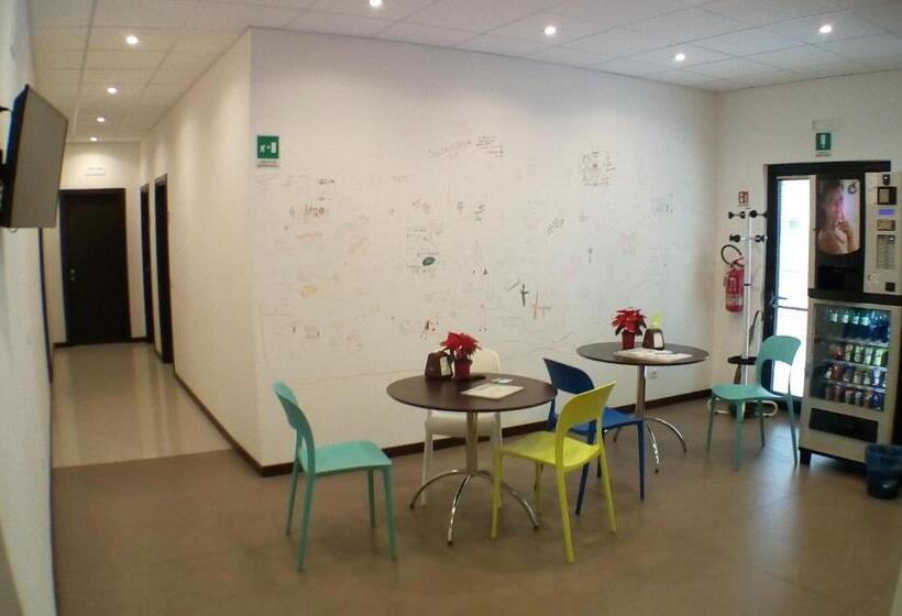 膳宿费 Matera Sassi Rooms 21/a E 21/b