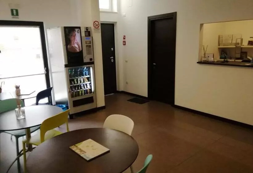 پانسیون Matera Sassi Rooms 21/a E 21/b