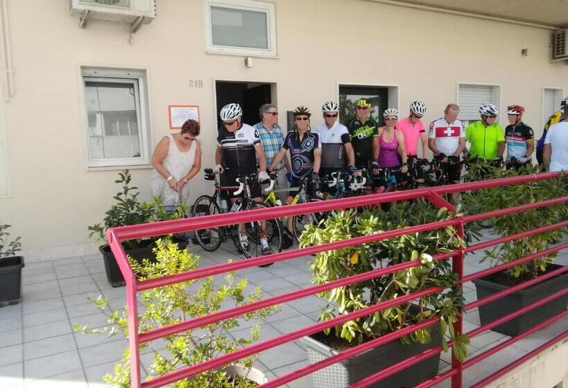 膳宿费 Matera Sassi Rooms 21/a E 21/b