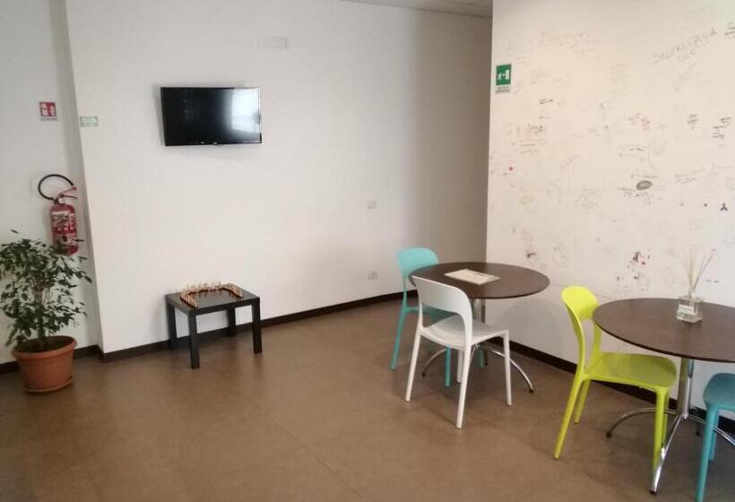 膳宿费 Matera Sassi Rooms 21/a E 21/b