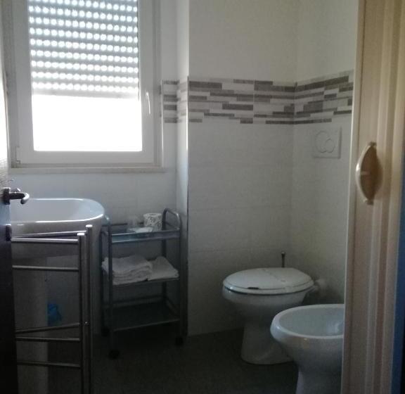 膳宿费 Matera Sassi Rooms 21/a E 21/b