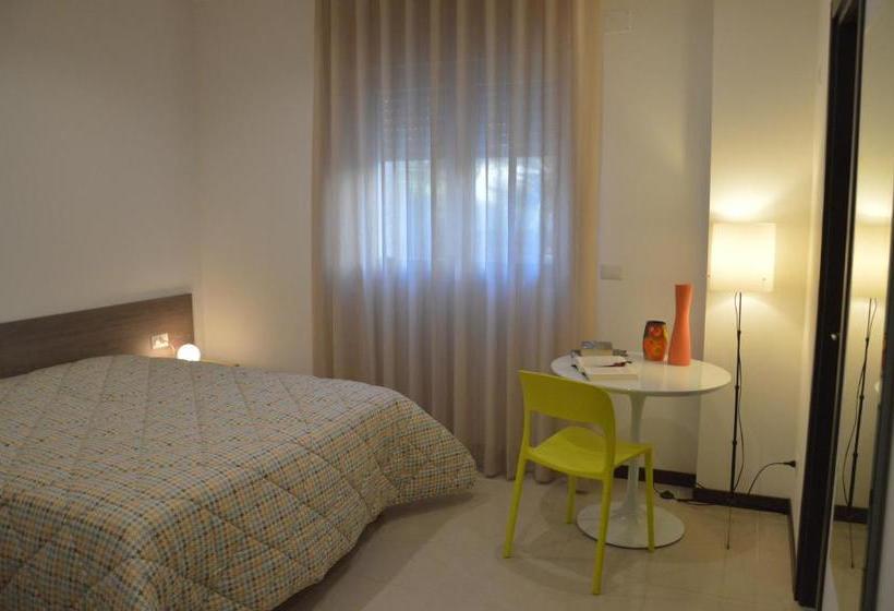 膳宿费 Matera Sassi Rooms 21/a E 21/b