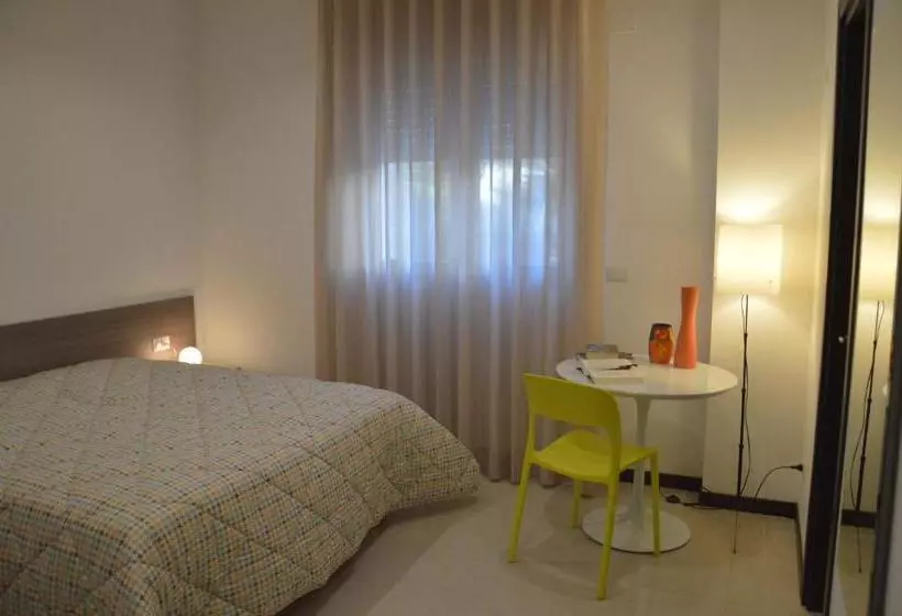 پانسیون Matera Sassi Rooms 21/a E 21/b