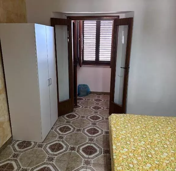 ペンション Piccola Dimora Villa Candido