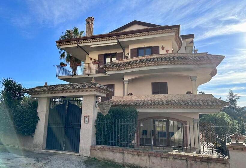 ペンション Piccola Dimora Villa Candido