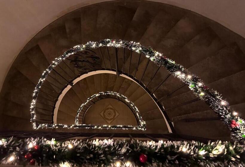 ペンション Piccola Dimora Villa Candido